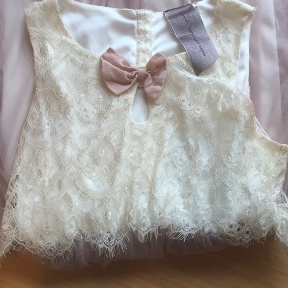 Moon Collection Dress - Picture 3 of 3